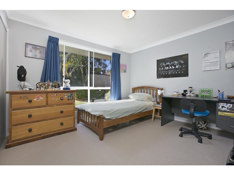 4 Chave Court, Wynnum West QLD 4178