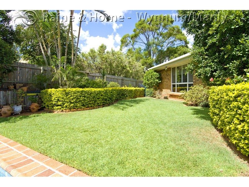 4 Chave Court, Wynnum West QLD 4178