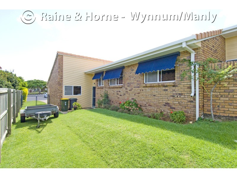 4 Chave Court, Wynnum West QLD 4178