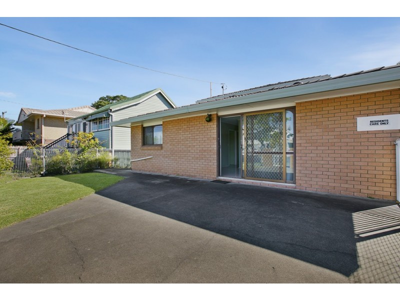 1/109 Bride Street, Wynnum QLD 4178