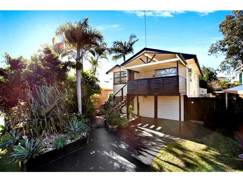 157 Mooroondu Road, Thorneside QLD 4158