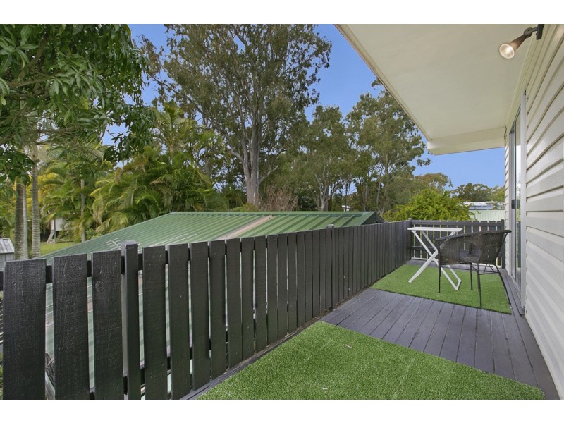 157 Mooroondu Road, Thorneside QLD 4158