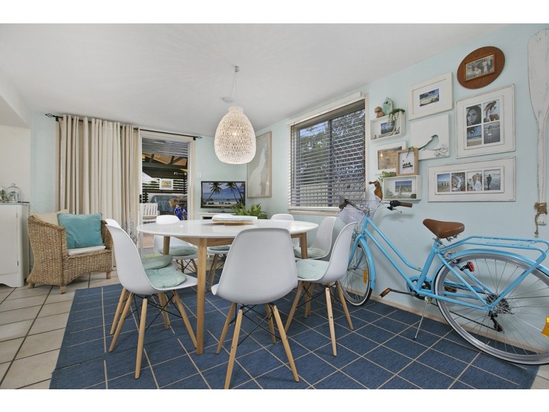 157 Mooroondu Road, Thorneside QLD 4158