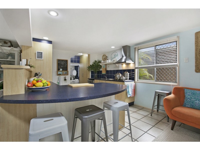 157 Mooroondu Road, Thorneside QLD 4158