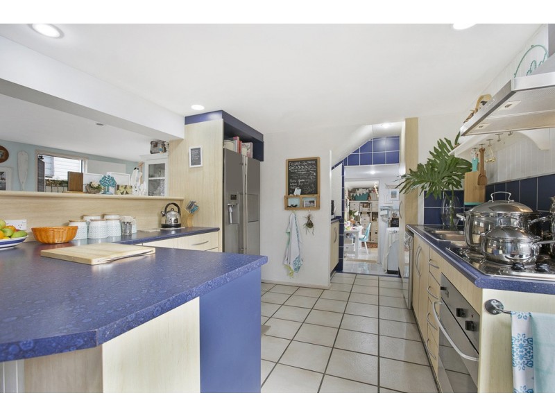 157 Mooroondu Road, Thorneside QLD 4158