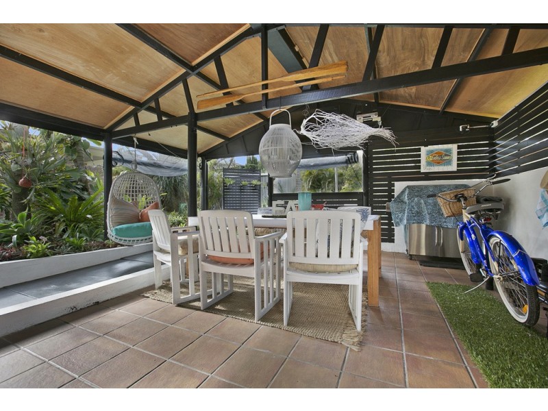 157 Mooroondu Road, Thorneside QLD 4158