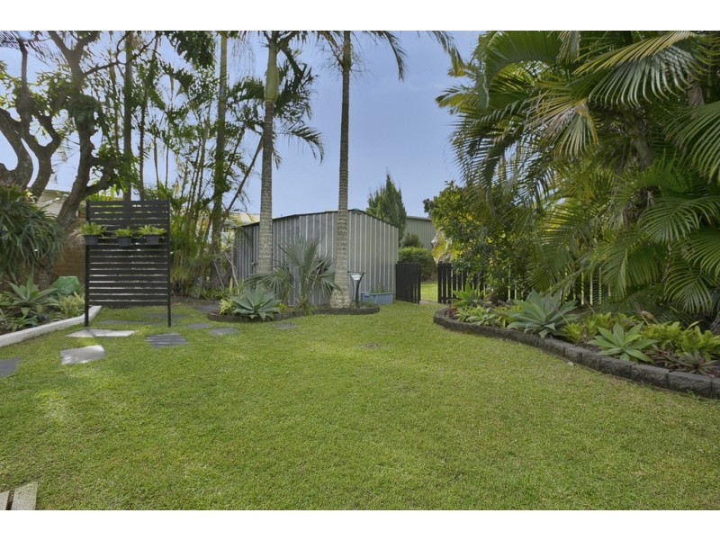157 Mooroondu Road, Thorneside QLD 4158