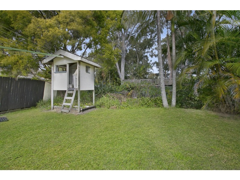 157 Mooroondu Road, Thorneside QLD 4158