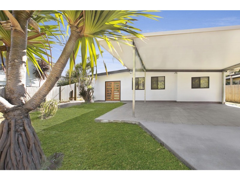 185 WONDALL ROAD, Wynnum West QLD 4178