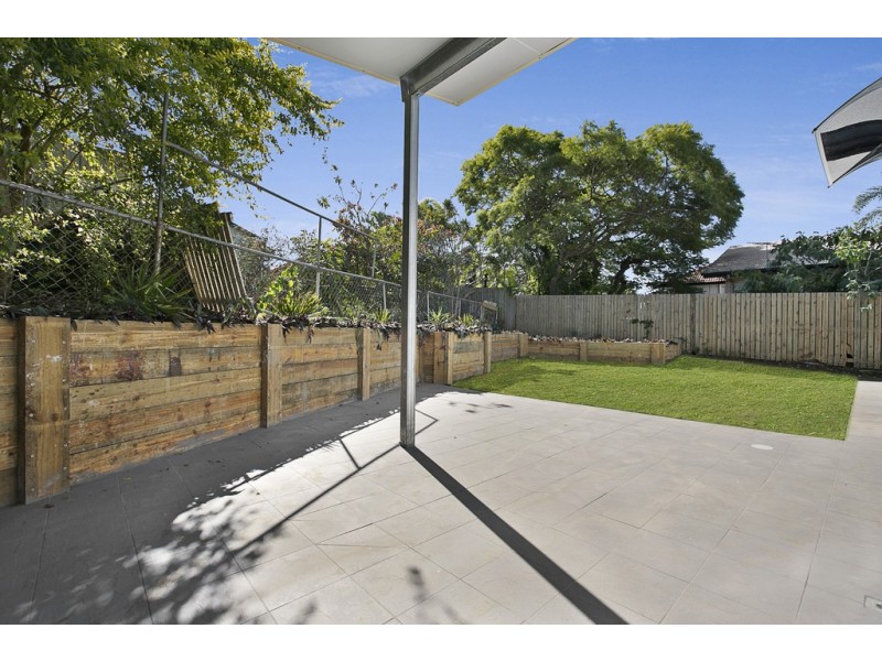 185 WONDALL ROAD, Wynnum West QLD 4178