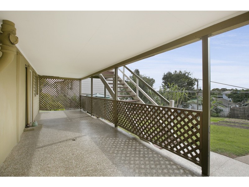 5 Primrose Parade, Wynnum West QLD 4178