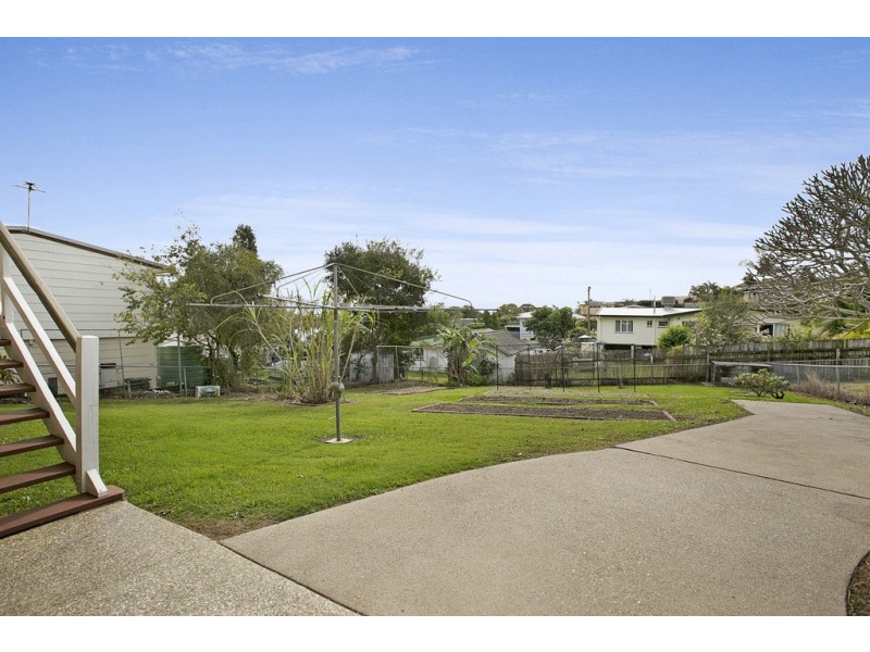 5 Primrose Parade, Wynnum West QLD 4178