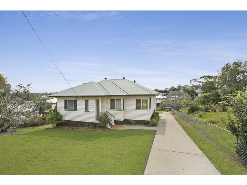 5 Primrose Parade, Wynnum West QLD 4178