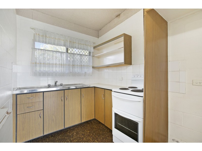 5/9 St Catherines Terrace, Wynnum QLD 4178