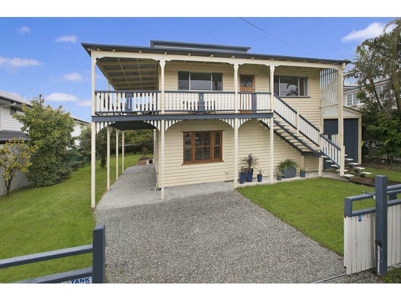 36 Waterview Avenue, Wynnum QLD 4178