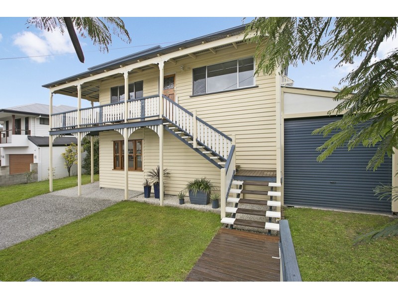 36 Waterview Avenue, Wynnum QLD 4178