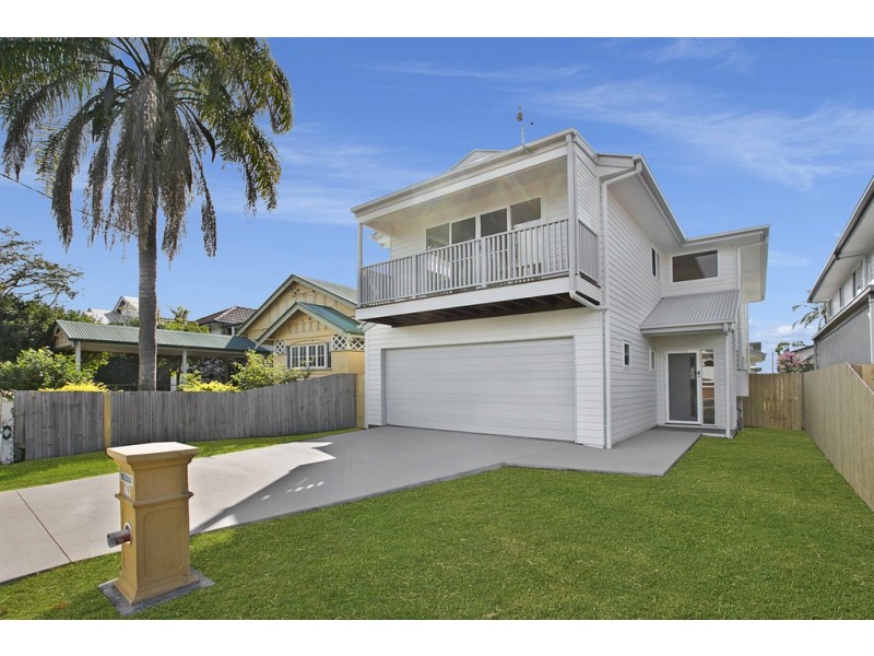 29 Moreton Avenue, Wynnum QLD 4178