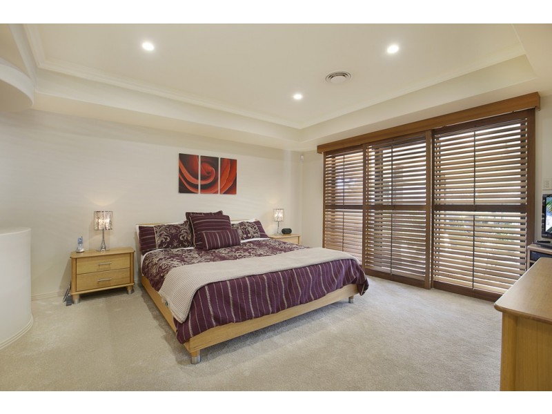 16 Creswick Place, Birkdale QLD 4159