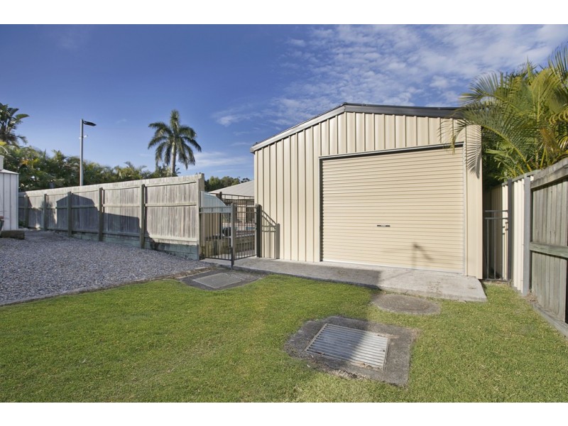 16 Creswick Place, Birkdale QLD 4159