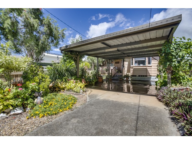 14 Moreton Avenue, Wynnum QLD 4178