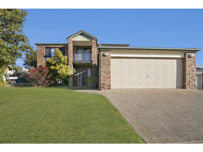 52 Constellation Way, Wynnum QLD 4178