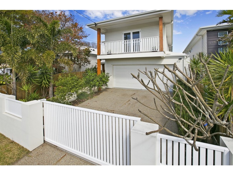 88 Waterview Avenue, Wynnum QLD 4178