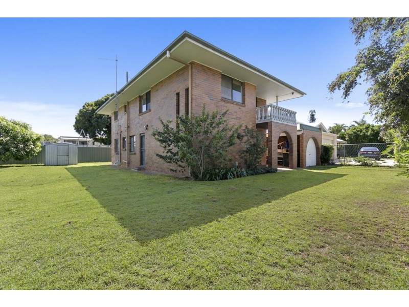 23 Ashton Street, Wynnum QLD 4178