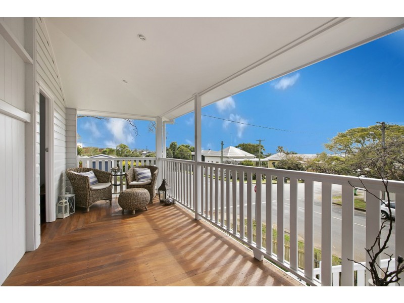 26 Akonna Street, Wynnum QLD 4178