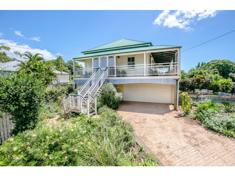 21 Ashton Street, Wynnum QLD 4178