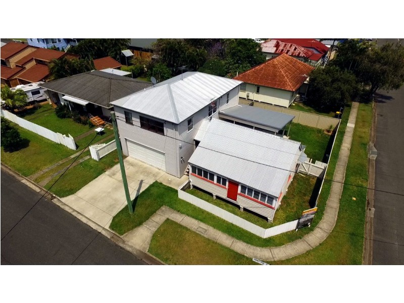 26 Alexander Street, Lota QLD 4179