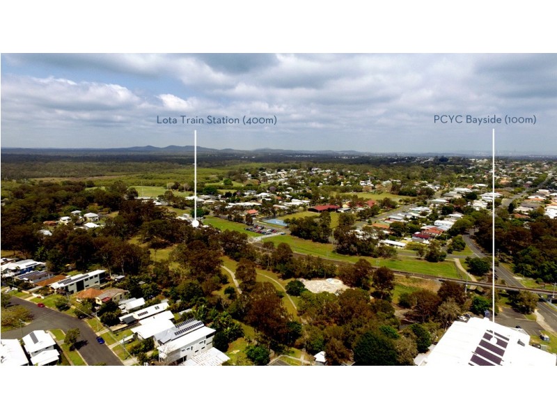 26 Alexander Street, Lota QLD 4179