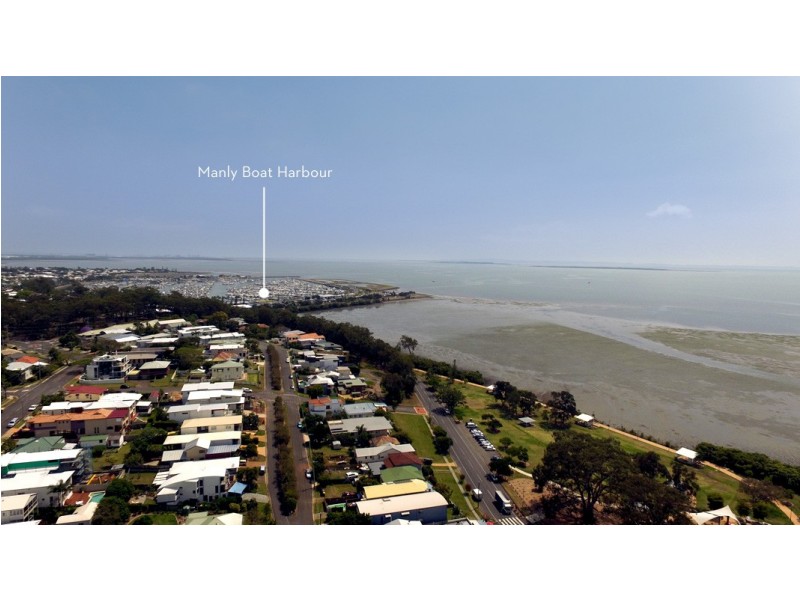 26 Alexander Street, Lota QLD 4179