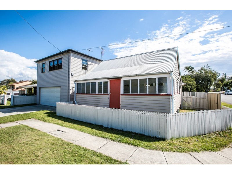 26 Alexander Street, Lota QLD 4179