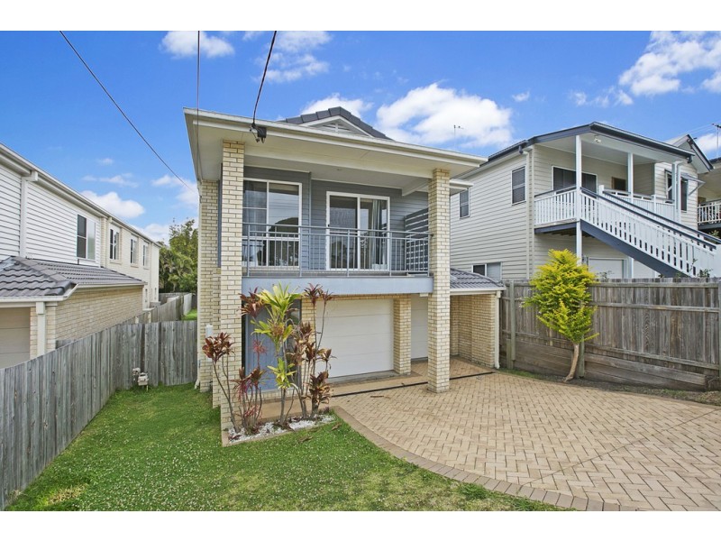 16 WASSELL ROAD, Wynnum QLD 4178