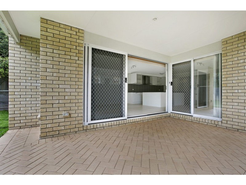 16 WASSELL ROAD, Wynnum QLD 4178