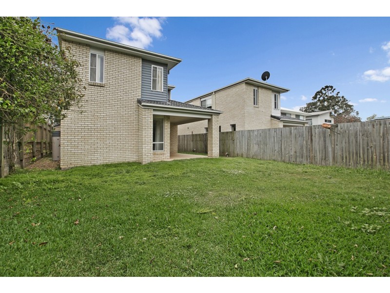 16 WASSELL ROAD, Wynnum QLD 4178