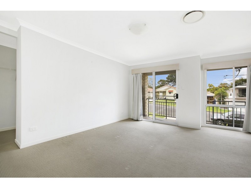 16 WASSELL ROAD, Wynnum QLD 4178