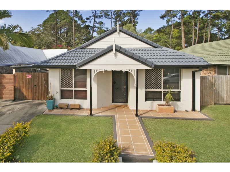38 Macleay Crescent, Tingalpa QLD 4173