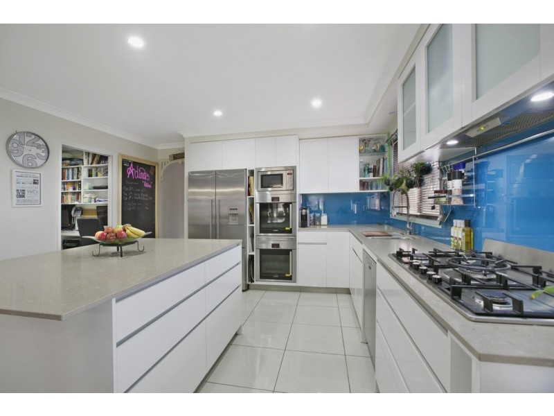 38 Macleay Crescent, Tingalpa QLD 4173