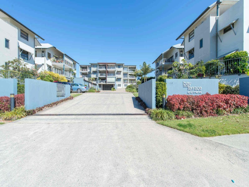 3/82 BAY TERRACE, Wynnum QLD 4178