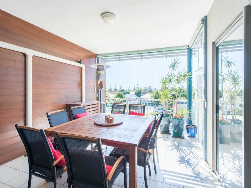 3/82 BAY TERRACE, Wynnum QLD 4178