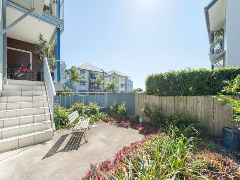 3/82 BAY TERRACE, Wynnum QLD 4178