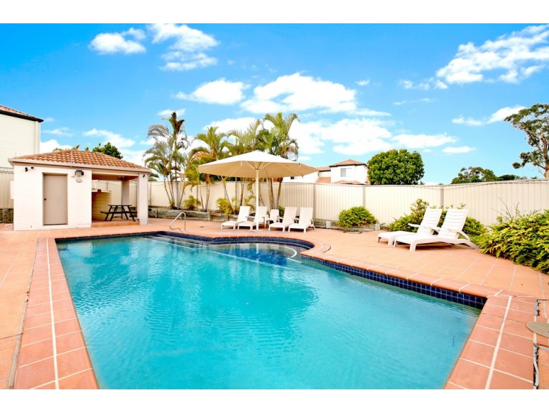 87/37 Dasyure Place, Wynnum West QLD 4178