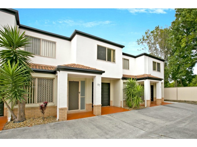 87/37 Dasyure Place, Wynnum West QLD 4178