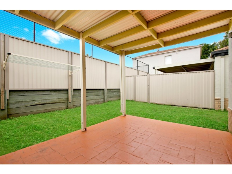 87/37 Dasyure Place, Wynnum West QLD 4178