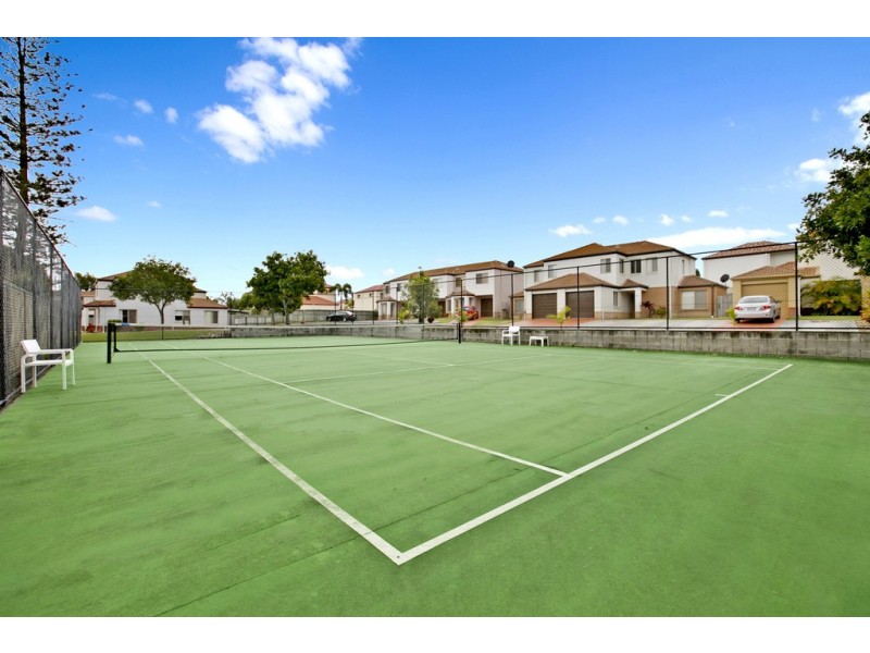 87/37 Dasyure Place, Wynnum West QLD 4178