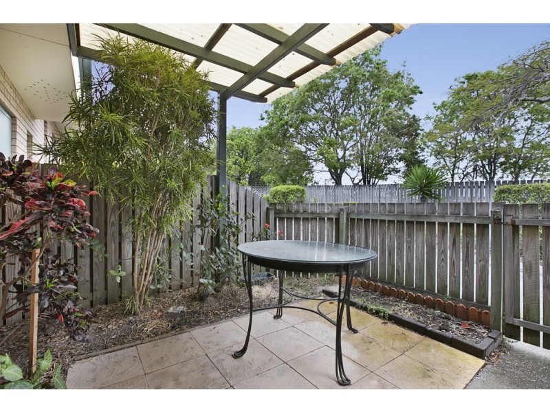 6/2018 Wynnum Road, Wynnum West QLD 4178