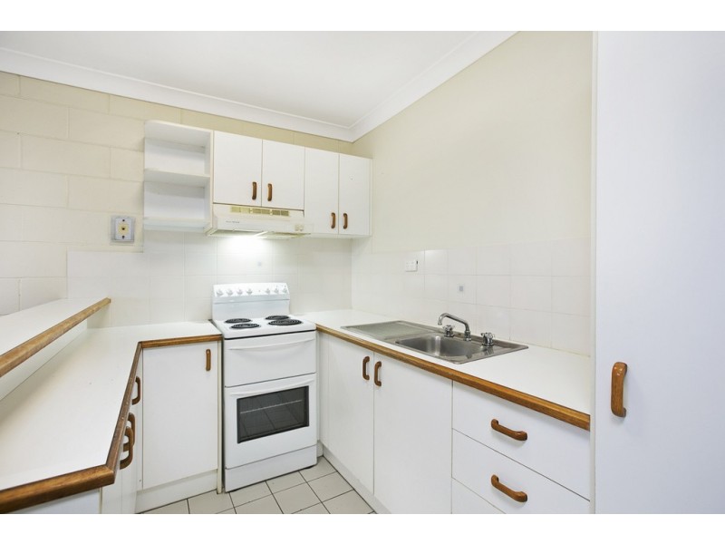 6/2018 Wynnum Road, Wynnum West QLD 4178