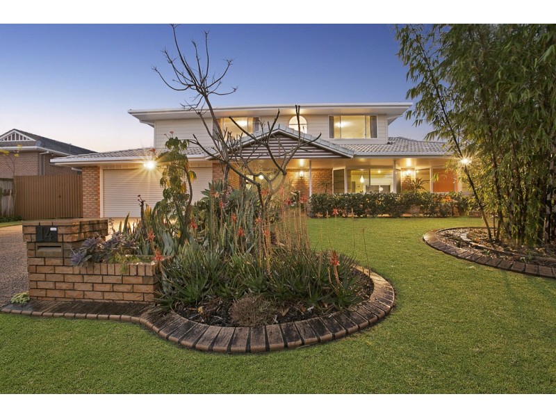 14 Dorsal Drive, Birkdale QLD 4159