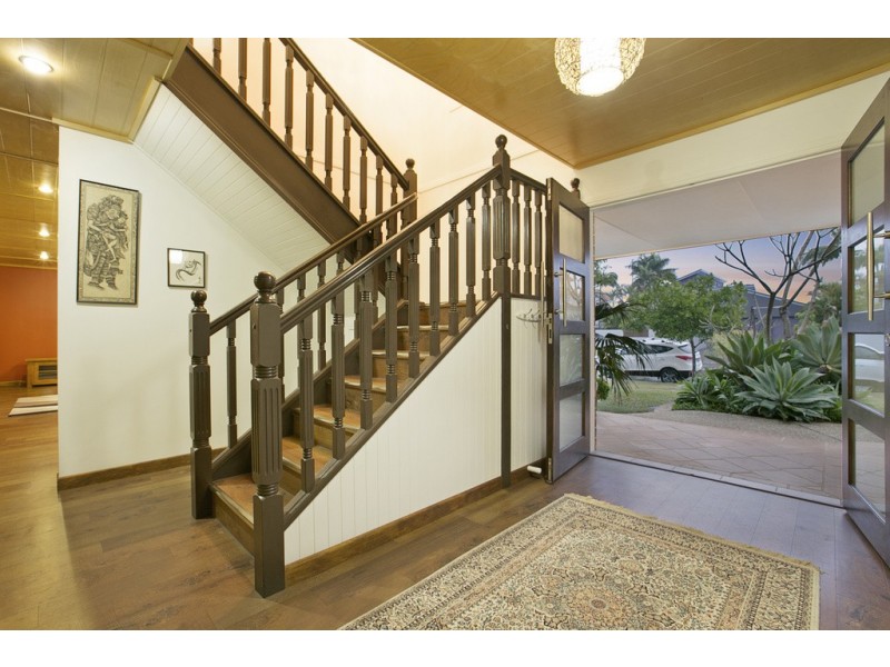 14 Dorsal Drive, Birkdale QLD 4159